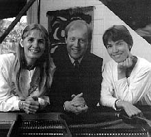 Tre Musici Dacapo Records