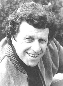 Moshe Atzmon Dacapo Records